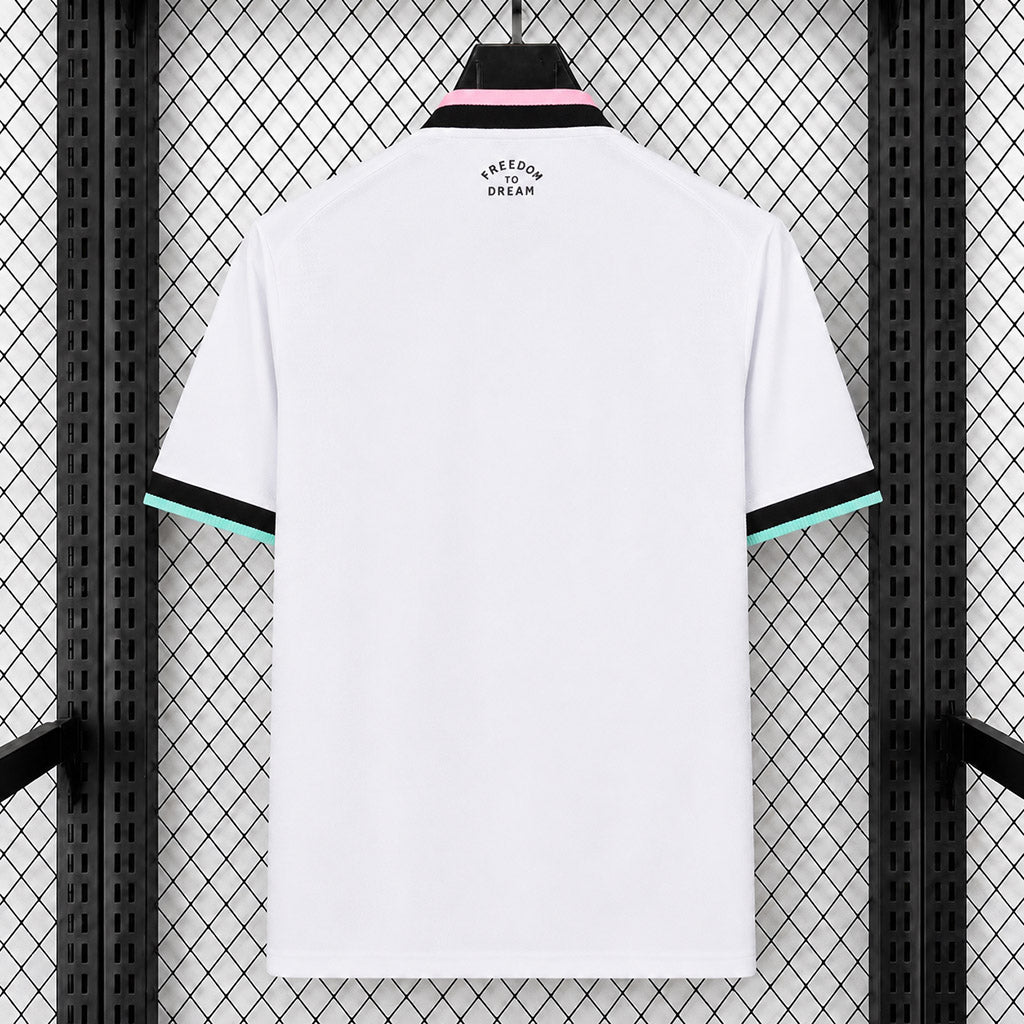 Inter Miami 2026 Third - Fan Version