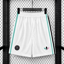 Inter Miami 2026 Third - Fan Shorts