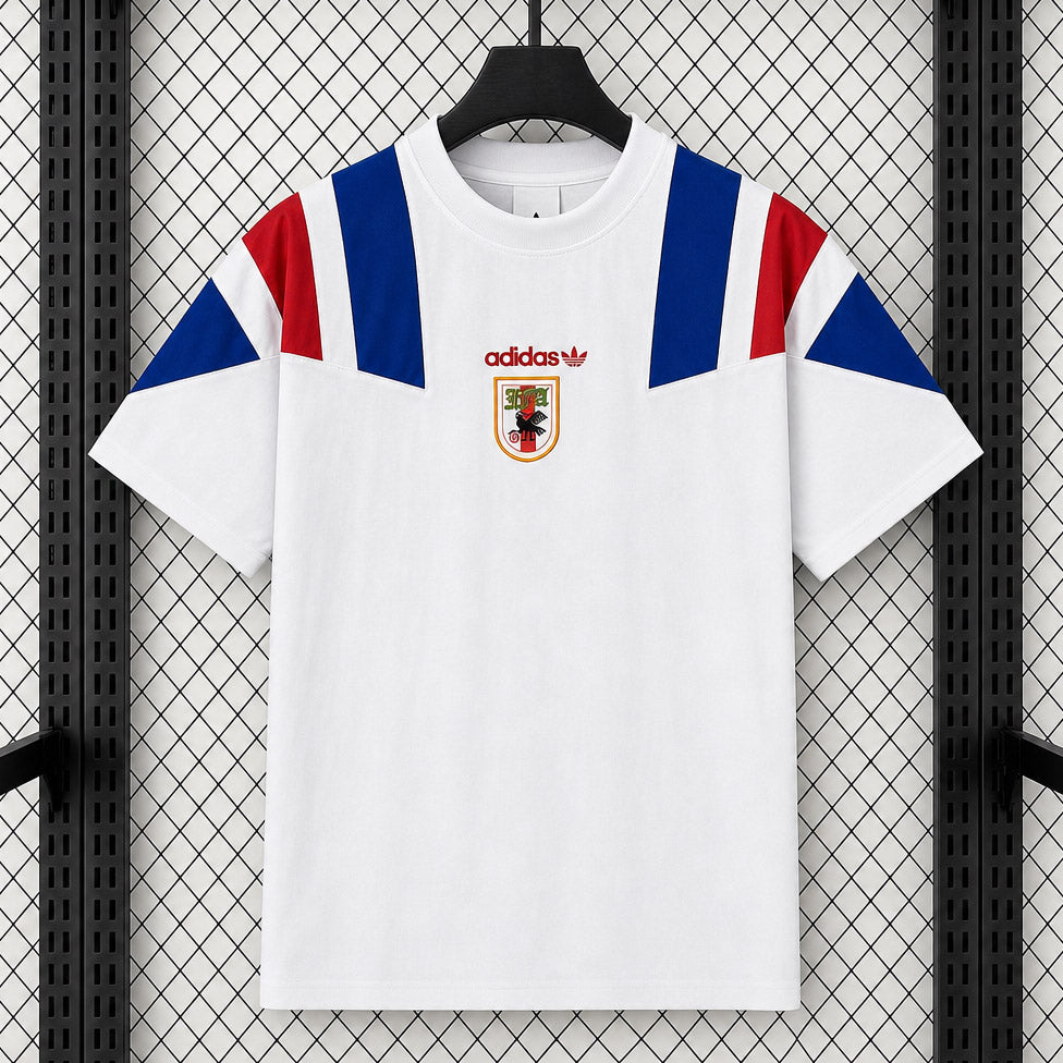 Japan 2026 EQT Casual T-Shirt