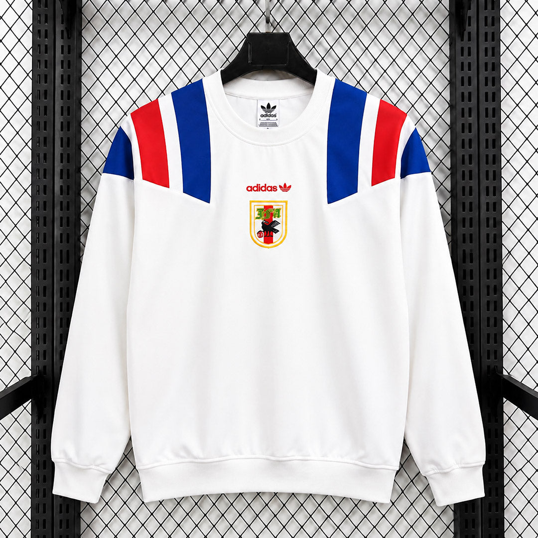 Japan 2026 EQT Crew Sweatshirt