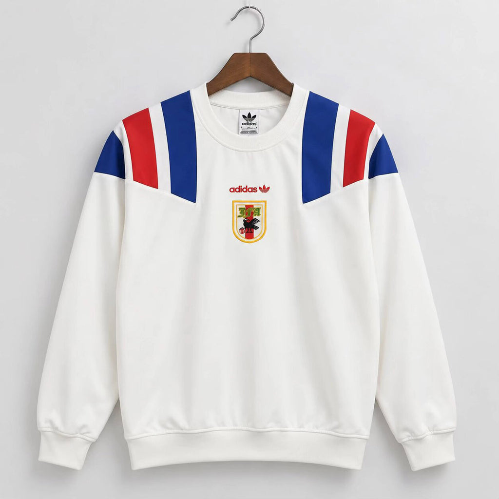 Japan 2026 EQT Crew Sweatshirt
