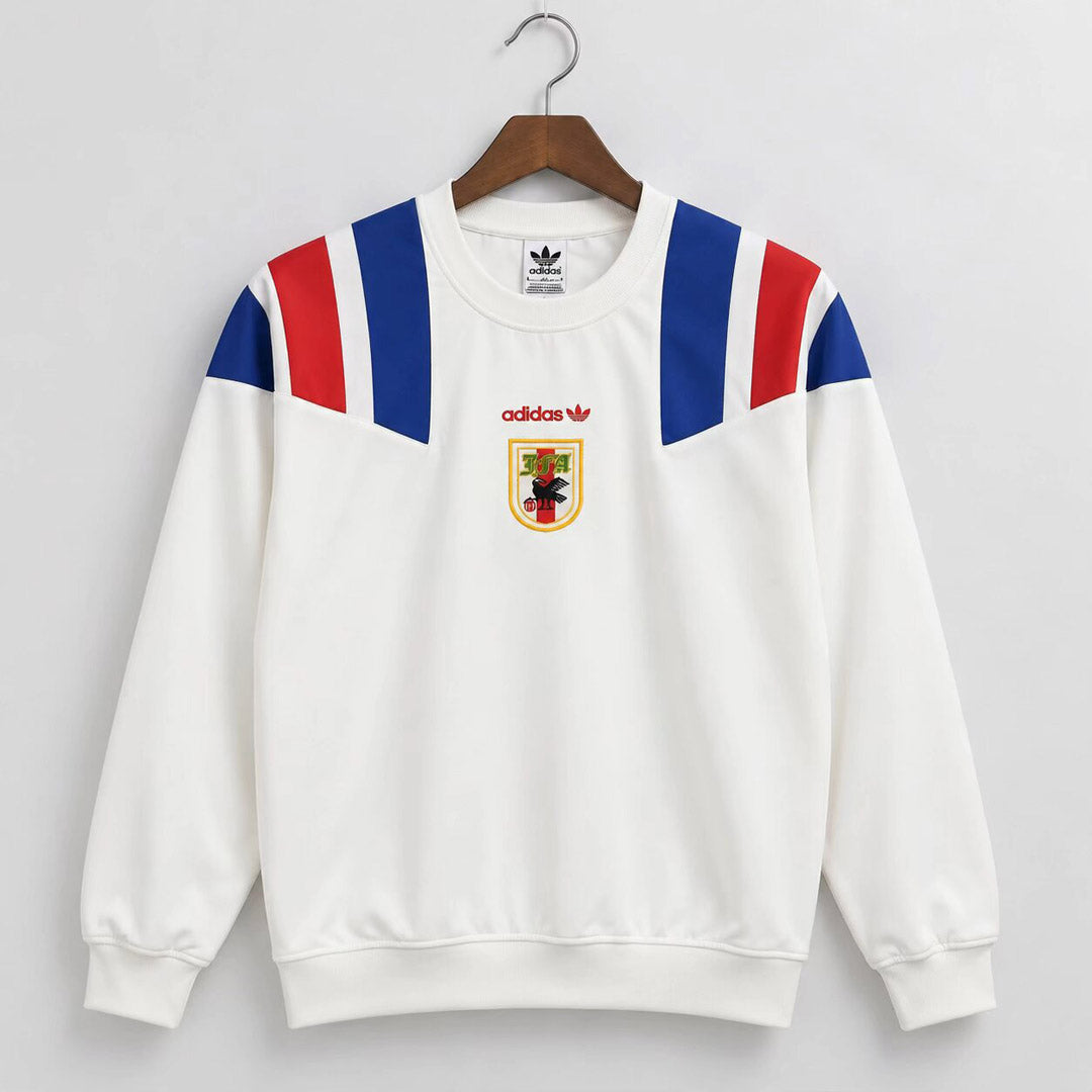 Japan 2026 EQT Crew Sweatshirt