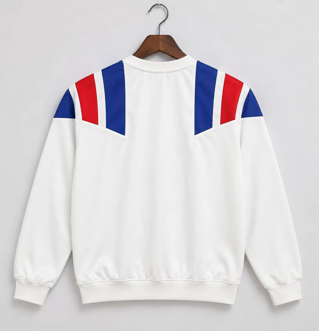 Japan 2026 EQT Crew Sweatshirt