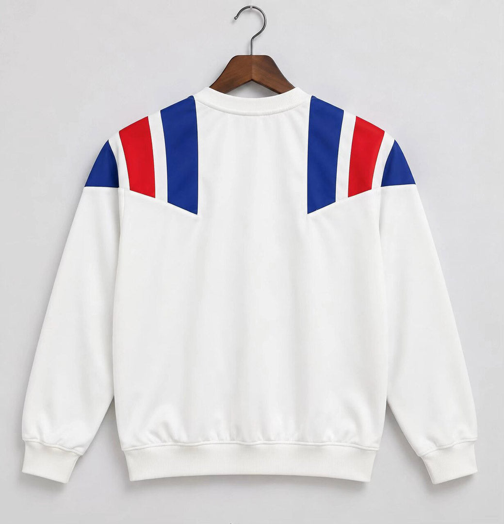 Japan 2026 EQT Crew Sweatshirt