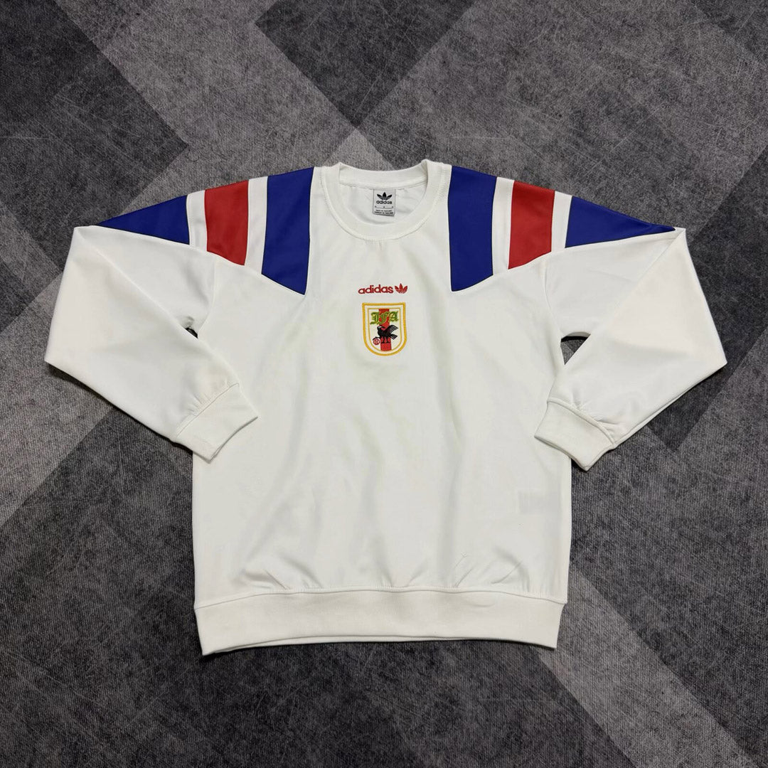 Japan 2026 EQT Crew Sweatshirt