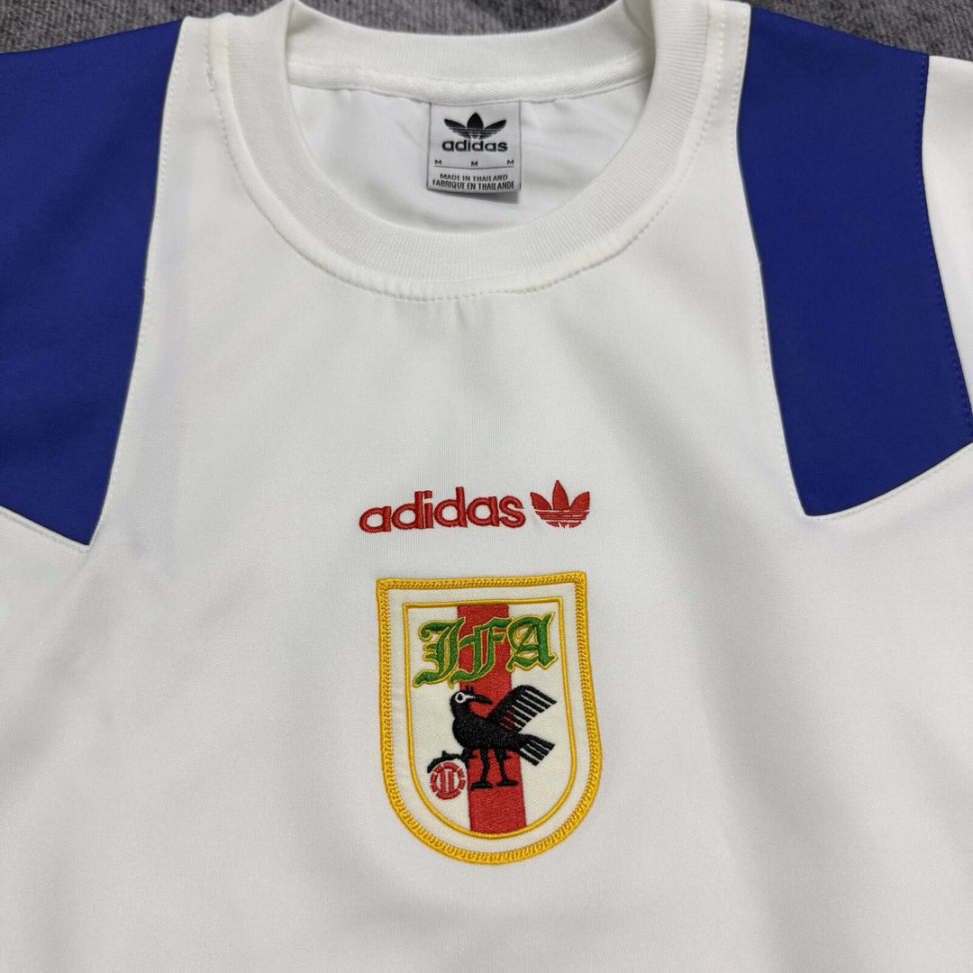 Japan 2026 EQT Crew Sweatshirt