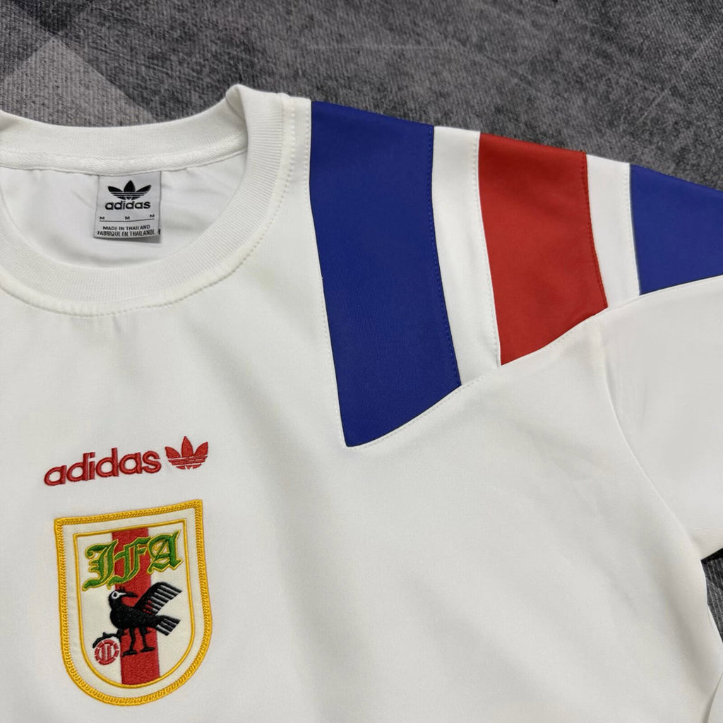 Japan 2026 EQT Crew Sweatshirt
