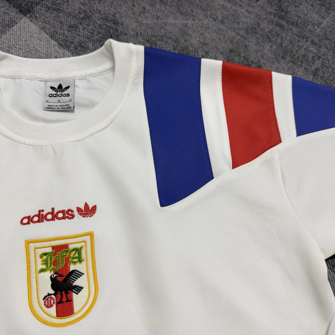 Japan 2026 EQT Crew Sweatshirt