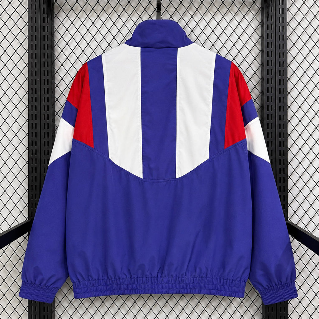 Japan 2026 EQT Windbreaker