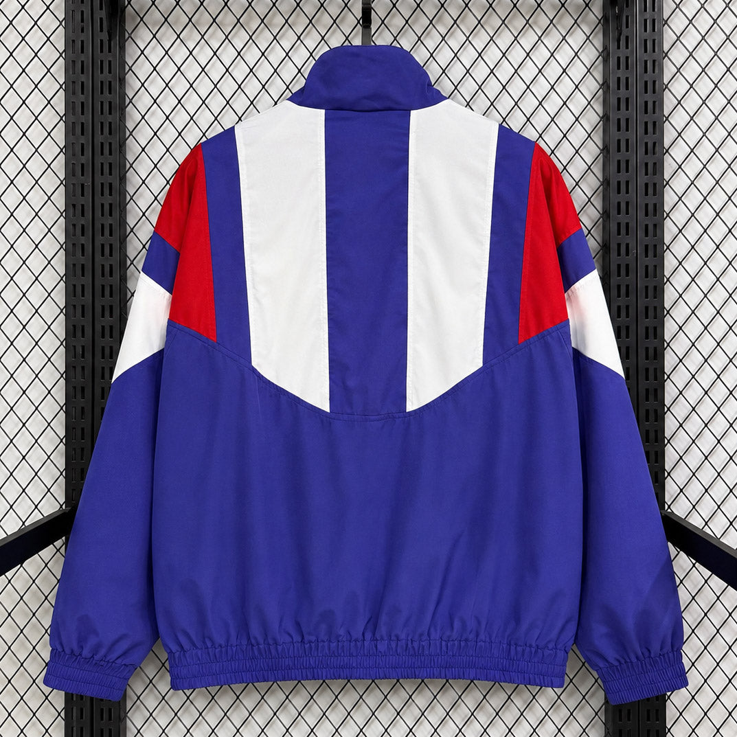 Japan 2026 EQT Windbreaker