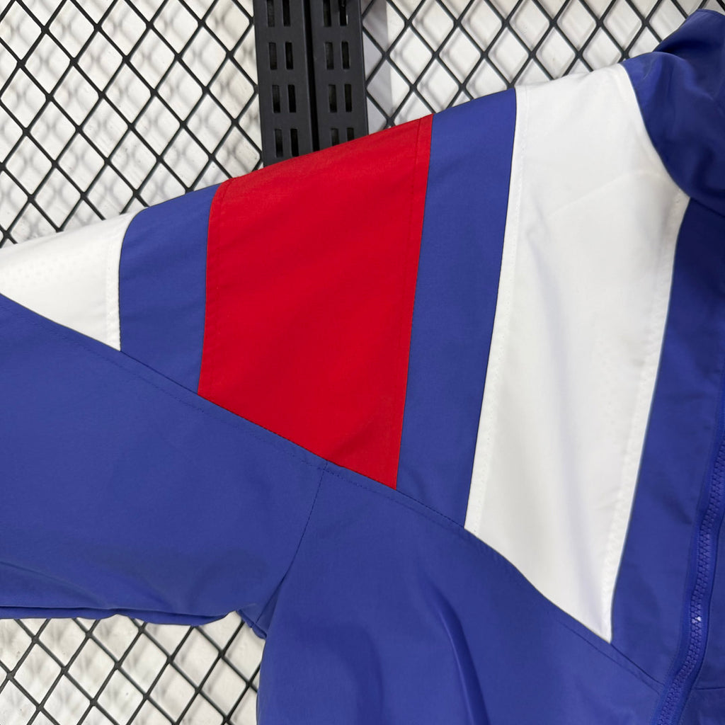 Japan 2026 EQT Windbreaker