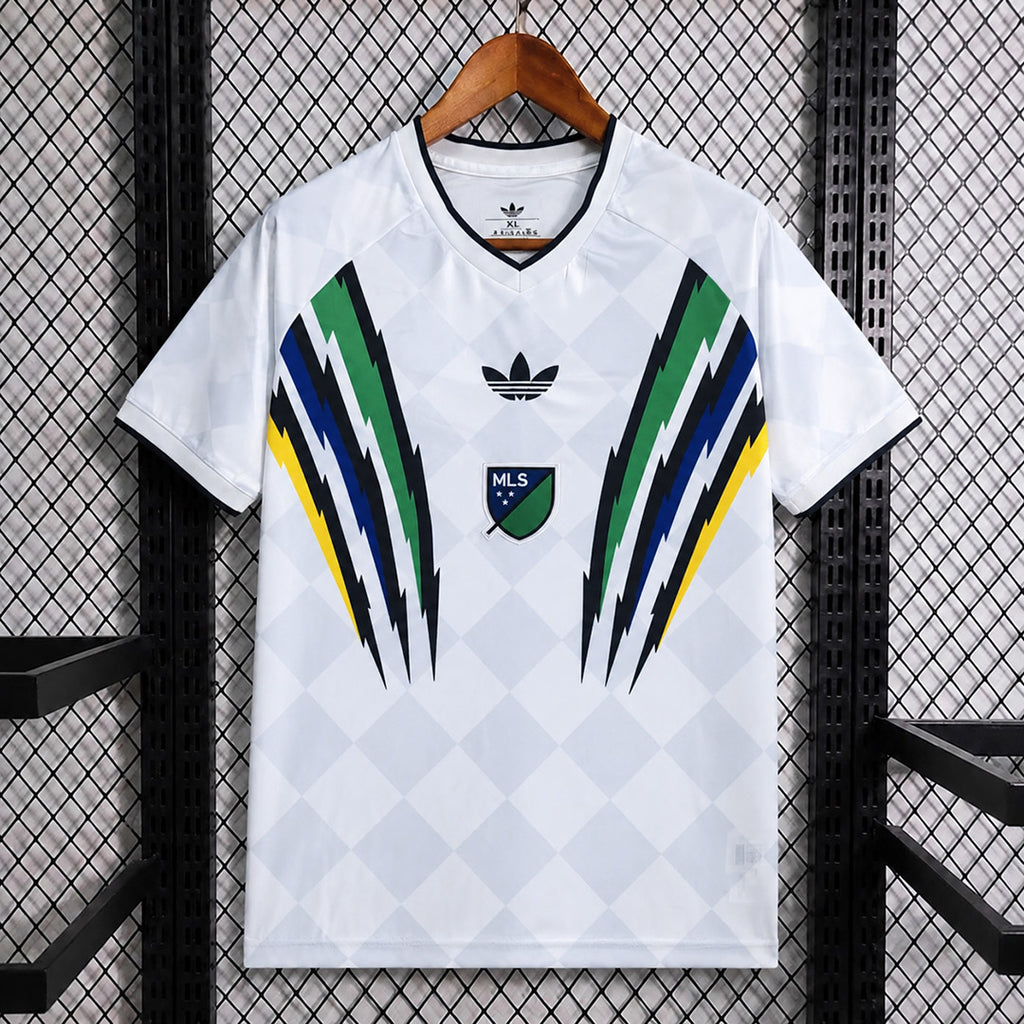 MLS 2026 All Stars  - Fan Version