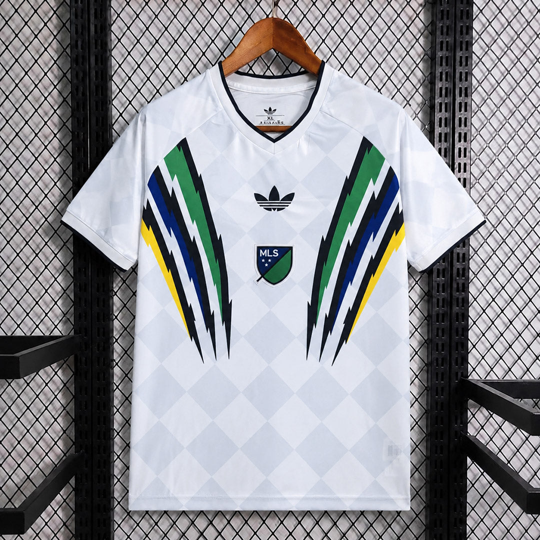 MLS 2026 All Stars  - Fan Version