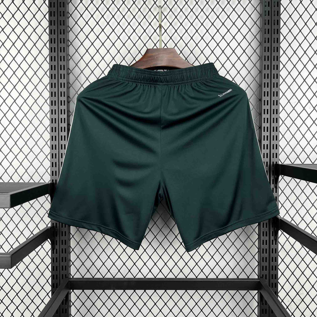 Mexico 2026 Away - Fan Shorts