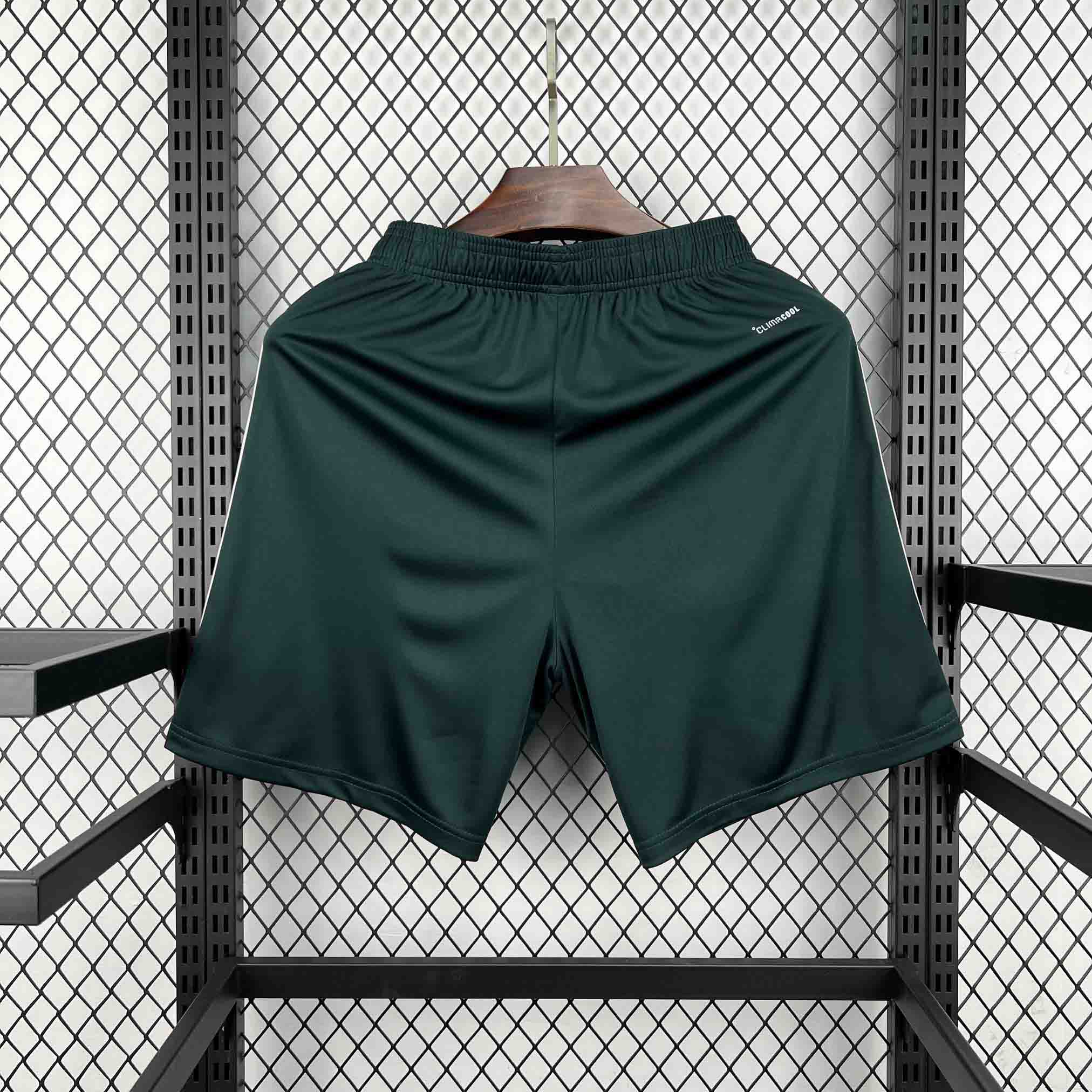 Mexico 2026 Away - Fan Shorts