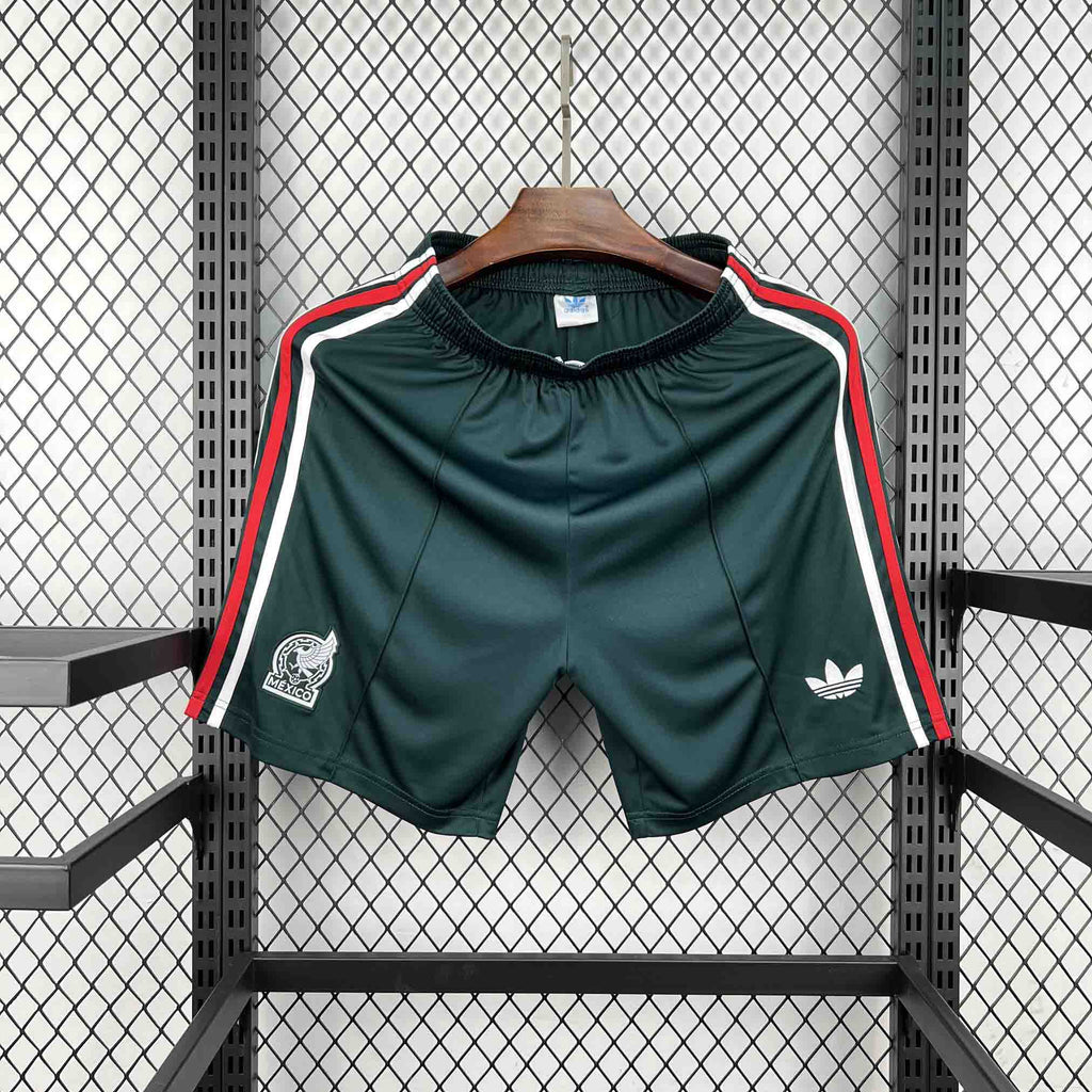 Mexico 2026 Away - Fan Shorts