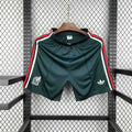 Mexico 2026 Away - Fan Shorts