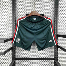 Mexico 2026 Away - Fan Shorts