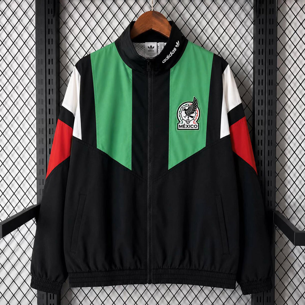Mexico 2026 EQT Windbreaker