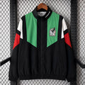 Mexico 2026 EQT Windbreaker
