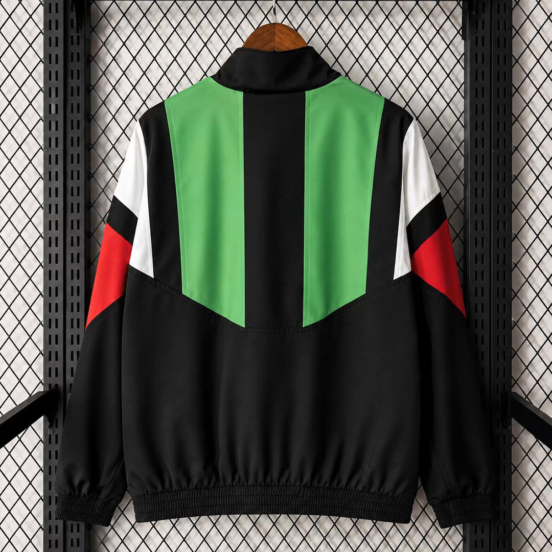 Mexico 2026 EQT Windbreaker