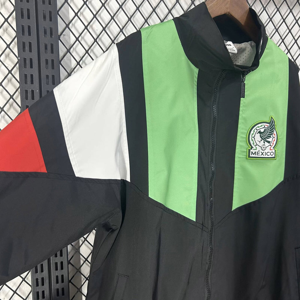 Mexico 2026 EQT Windbreaker
