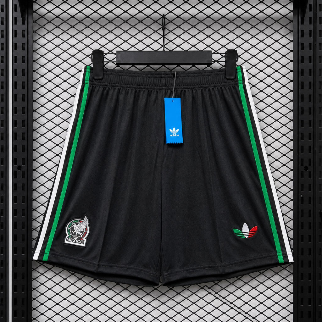 Mexico 2026 Third - Fan Shorts