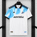 CF Montréal 2026/27 Third - Fan Version