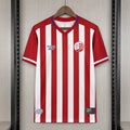 Náutico Capibaribe 2026 Home - Fan Version