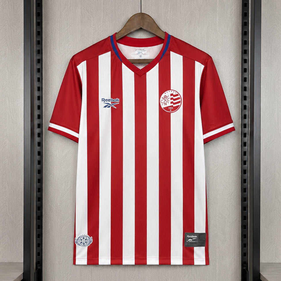 Náutico Capibaribe 2026 Home - Fan Version