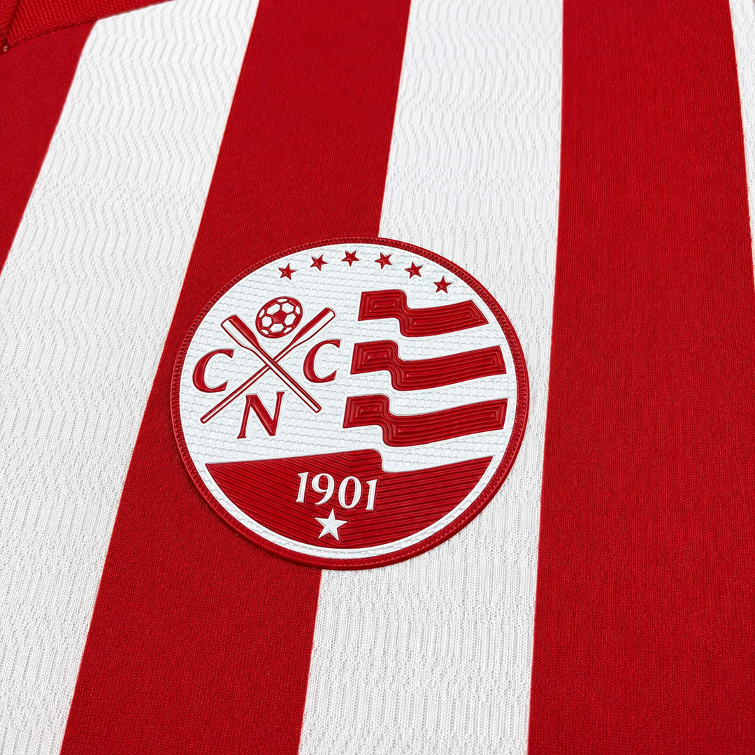 Náutico Capibaribe 2026 Home - Fan Version