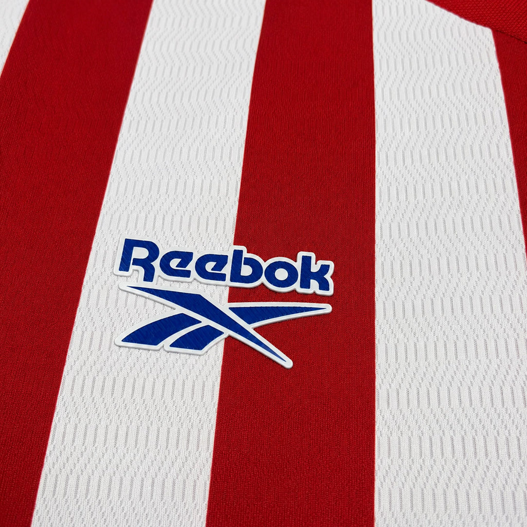 Náutico Capibaribe 2026 Home - Fan Version