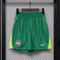 Nigeria 2026 Home - Player Shorts