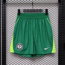 Nigeria 2026 Home - Player Shorts