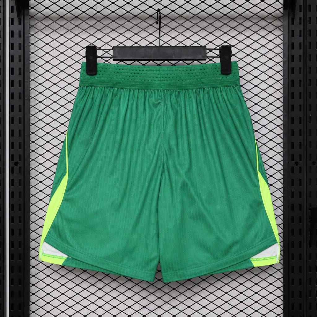 Nigeria 2026 Home - Player Shorts