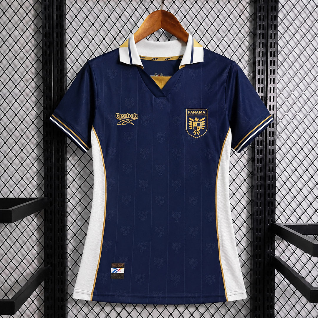Panama 2026 Third - Women's Fit