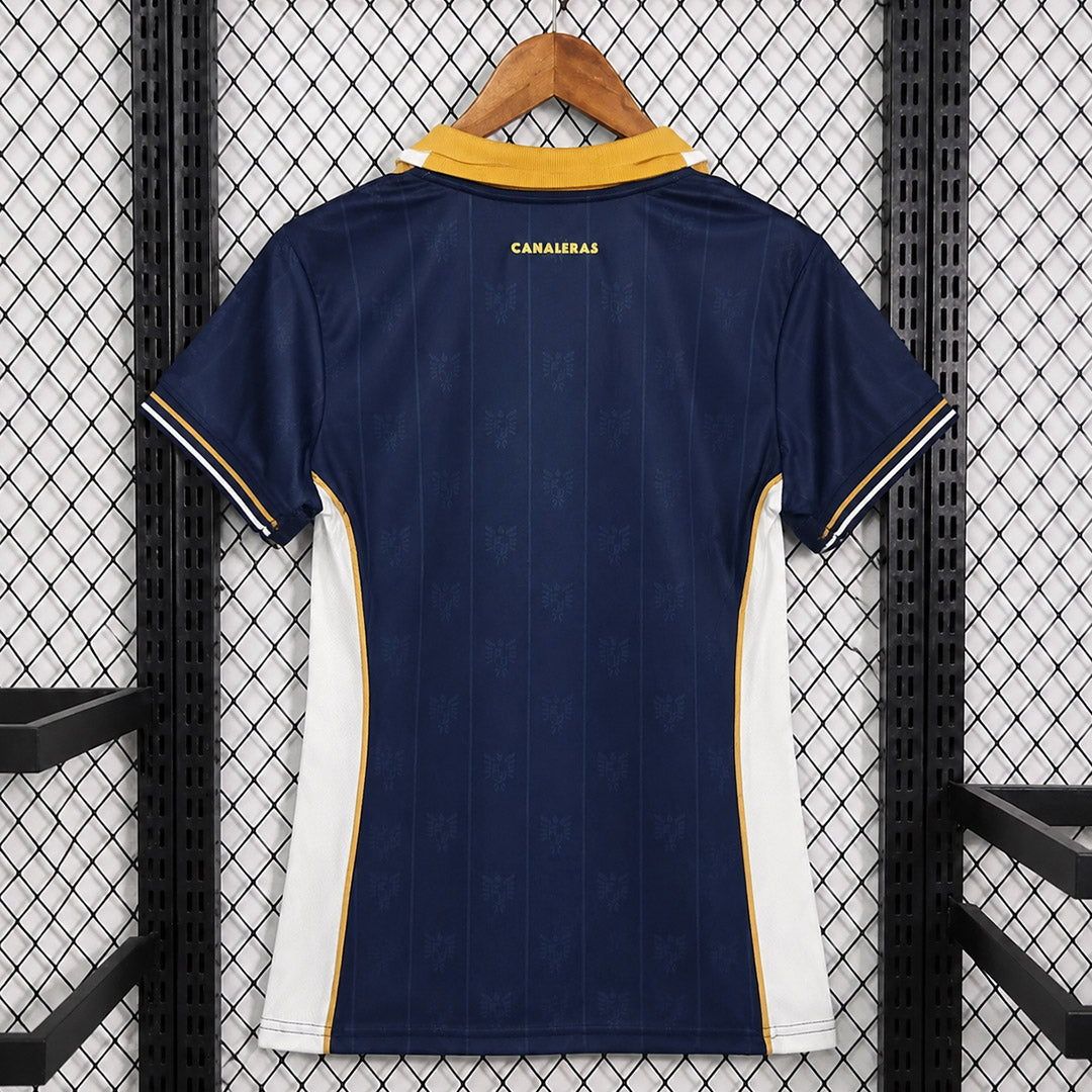 Panama 2026 Third - Women's Fit