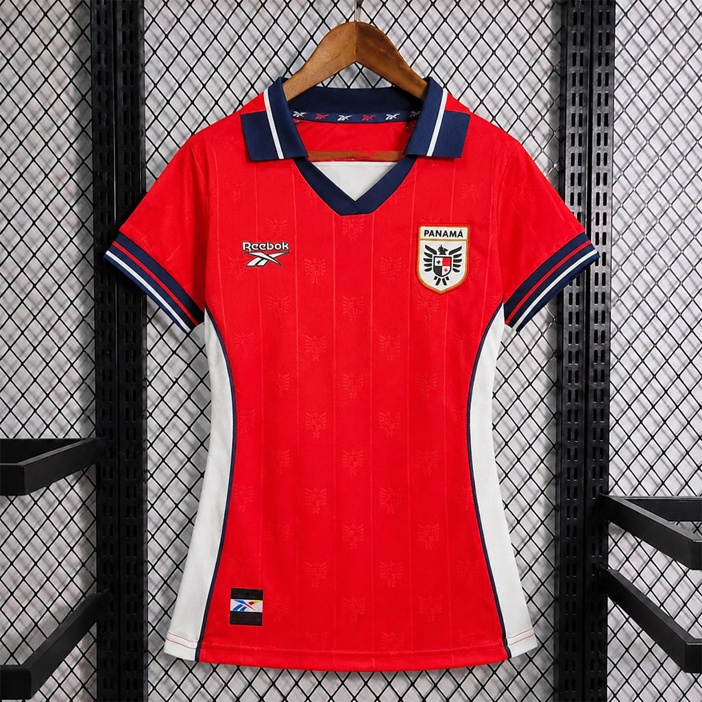 Panama 2026 Home - Women's Fit