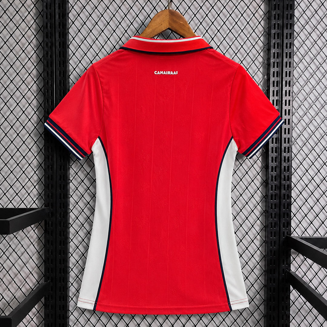 Panama 2026 Home - Women's Fit
