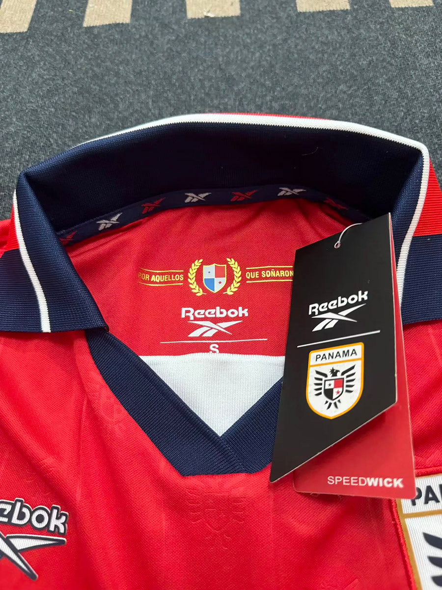 Panama 2026 Home - Women's Fit