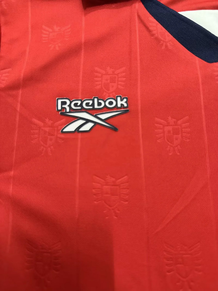 Panama 2026 Home - Women's Fit