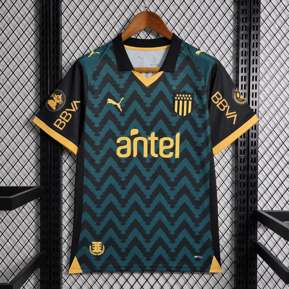 Peñarol 2026 Third - Fan Version