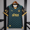 Peñarol 2026 Third - Fan Version