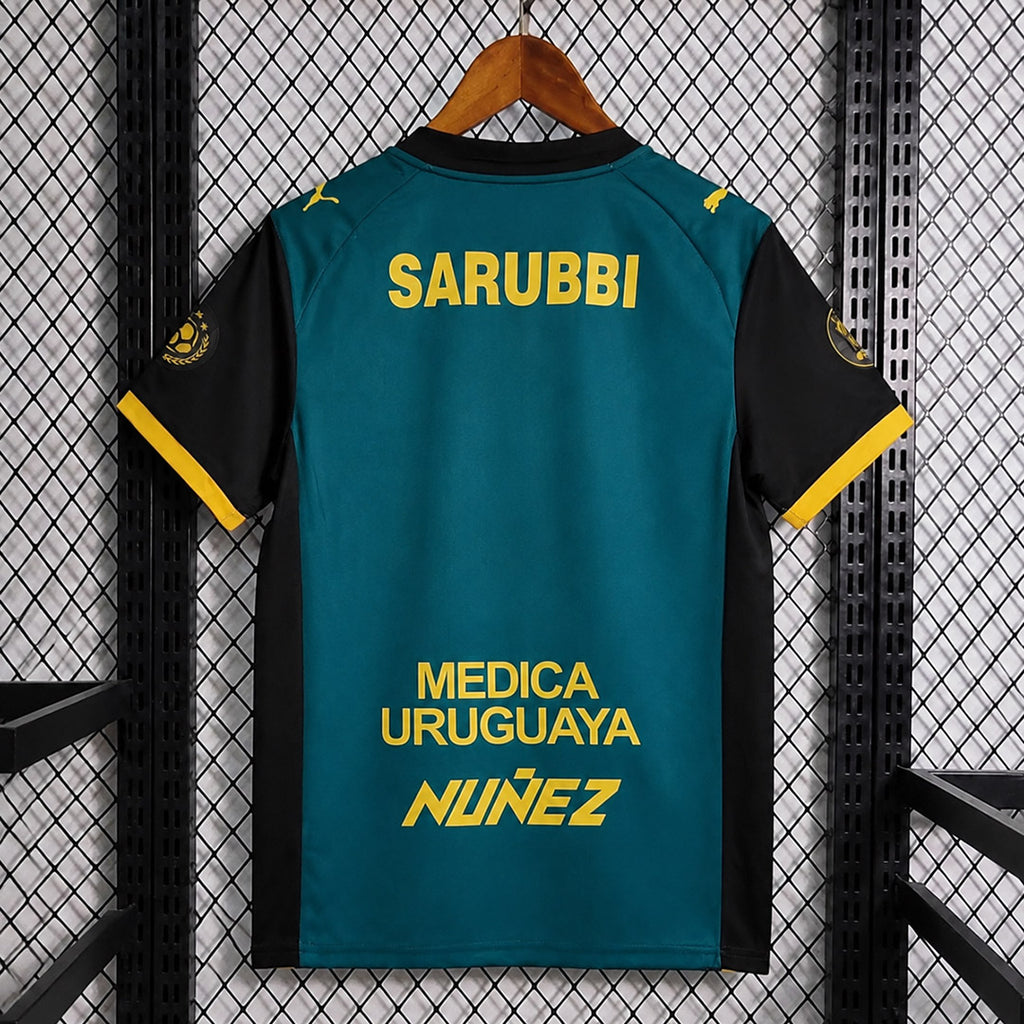 Peñarol 2026 Third - Fan Version
