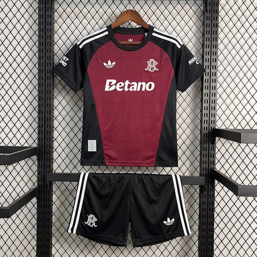 River Plate 2026 125th Anniversary Goalkeeper - Kid Kit