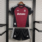 River Plate 2026 125th Anniversary Goalkeeper - Kid Kit