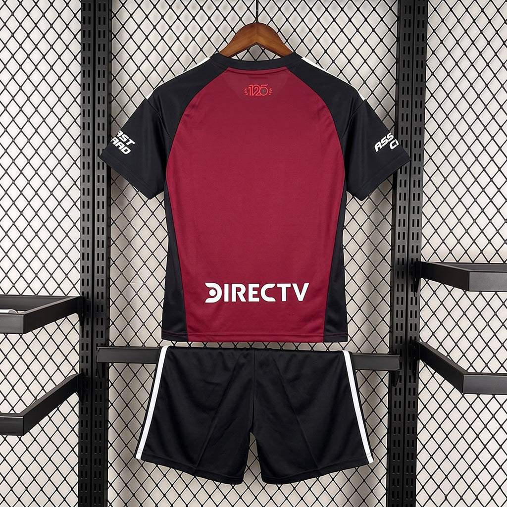 River Plate 2026 125th Anniversary Goalkeeper - Kid Kit