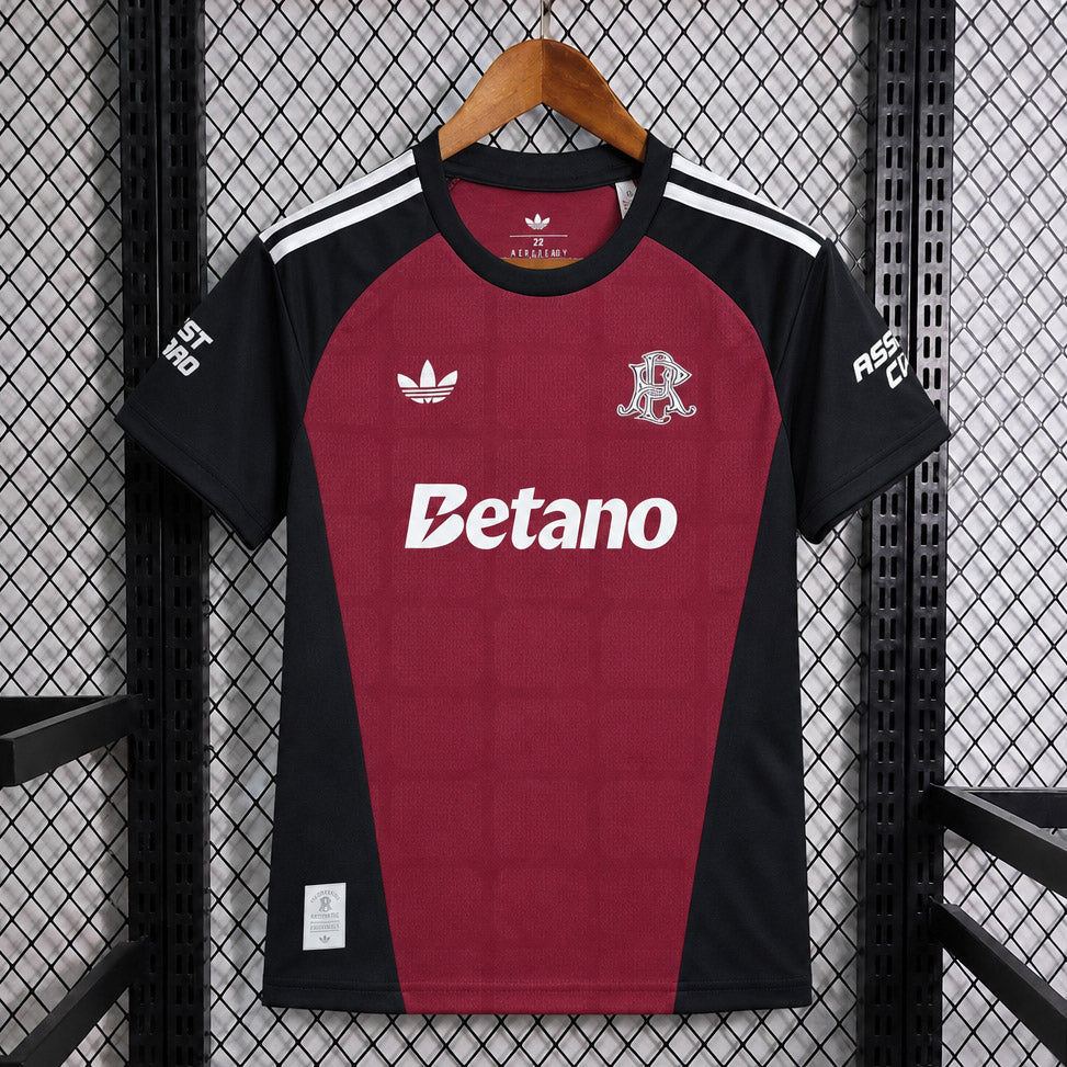 River Plate 2026/27 125th Anniversary Goalkeeper - Fan Version