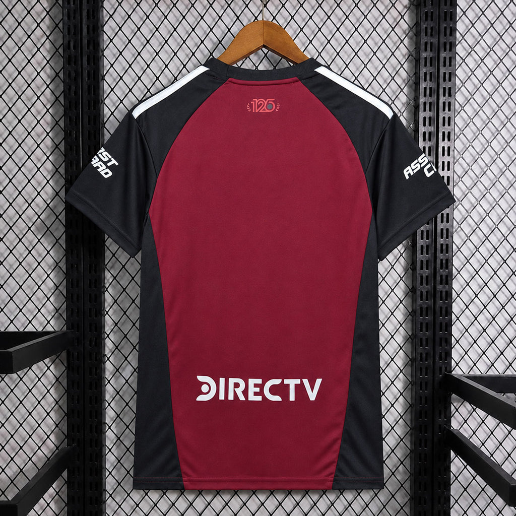 River Plate 2026/27 125th Anniversary Goalkeeper - Fan Version