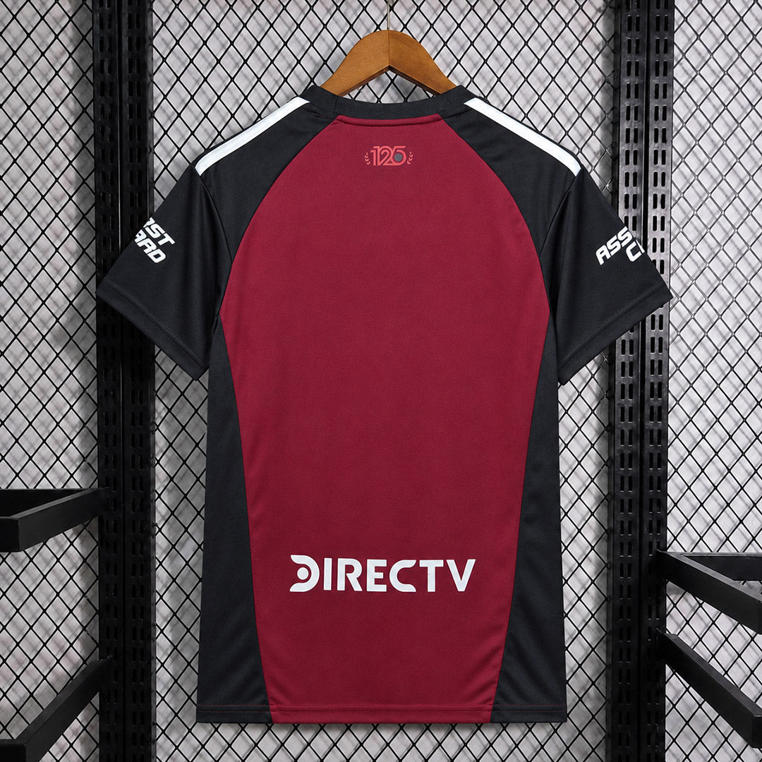 River Plate 2026/27 125th Anniversary Goalkeeper - Fan Version